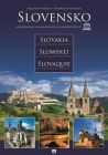 SLOVENSKO Architektúra - Krásy prírody - Pamiatky Unesco