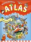 Môj prvý obrázkový atlas