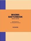 Magma Sketchbook: Fashion