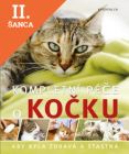 Lacná kniha Kompletní péče o kočku