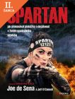 Lacná kniha Spartan