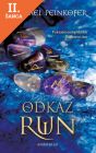 Lacná kniha Odkaz run