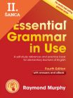 Lacná kniha Essential Grammar in Use