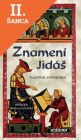 Lacná kniha Znamení Jidáš
