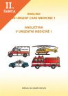 Lacná kniha English in urgent care medicine 1