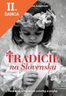 Lacná kniha Tradície na Slovensku