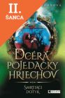Lacná kniha Dcéra pojedačky hriechov 1 – Smrtiaci dotyk