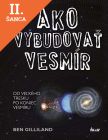 Lacná kniha Ako vybudovať vesmír