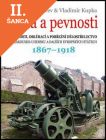 Lacná kniha Děla a pevnosti