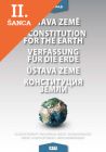Lacná kniha Ústava Země A constitution for the earth Verfassung für die Erde Ústava Zeme