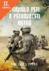 Lacná kniha Pravidlo pěti a pětadvaceti metrů