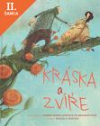Lacná kniha Kráska a zvíře