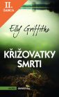 Lacná kniha Křižovatky smrti