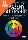 Lacná kniha Vyvážený leadership