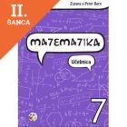 Lacná kniha Matematika 7 - Učebnica