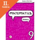 Lacná kniha Matematika 9 - Učebnica