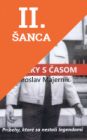 Lacná kniha Preteky s časom
