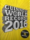 Guinness World Records 2016 Rengeteg új rekord