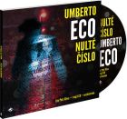 Nulté číslo - audiokniha