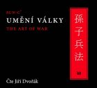 Umění války - Audiokniha