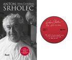Anton Srholec + DVD s celovečerným filmom so špeciálnymi bonusmi