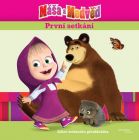 Máša a medvěd - První setkání