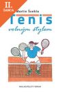 Lacná kniha Tenis volným stylem