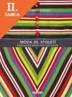 Lacná kniha Móda 20. století