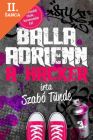Lacná kniha Balla Adrienn 3. - A hacker