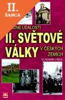 Lacná kniha Hrůzné události II. sv. války v českých zemích