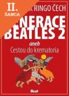 Lacná kniha Generace Beatles 2