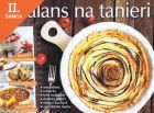 Lacná kniha Balans na tanieri