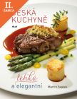 Lacná kniha Česká kuchyně – lehká a elegantní