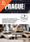 Lacná kniha Prague Cuisine - Výběr kulinářských zážitků ve stověžaté Praze - 2.vydání