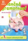 Lacná kniha Finančná gramotnosť pre 1. stupeň základných škôl
