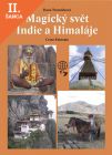 Lacná kniha Magický svět Indie a Himaláje