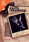 Lacná kniha Kauza Cervanová I. + DVD