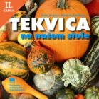 Lacná kniha Tekvica na našom stole