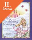 Lacná kniha Malej milovanej Princeznej