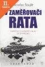 Lacná kniha V zaměřovači Rata - Kapitoly z letecké války ve Španělsku