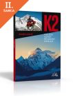 Lacná kniha K2, poslední klenot mé koruny Himálaje