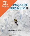 Lacná kniha České himálajské dobrodružství II: Zápisník horolezce