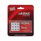 Hriešne stieracie losy Vášeň (18+)