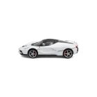 Bburago 1:43 Ferrari  Signature Series - LaFerrari - White