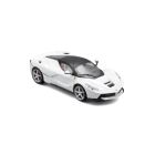 Bburago 1:43 Ferrari  Signature Series - LaFerrari - White