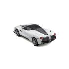 Bburago 1:43 Ferrari  Signature Series - LaFerrari - White