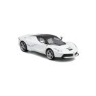 Bburago 1:43 Ferrari  Signature Series - LaFerrari - White