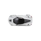 Bburago 1:43 Ferrari  Signature Series - LaFerrari - White