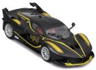Bburago 1:43 Ferrari Signature series FXX K 44 Black