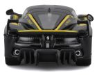Bburago 1:43 Ferrari Signature series FXX K 44 Black